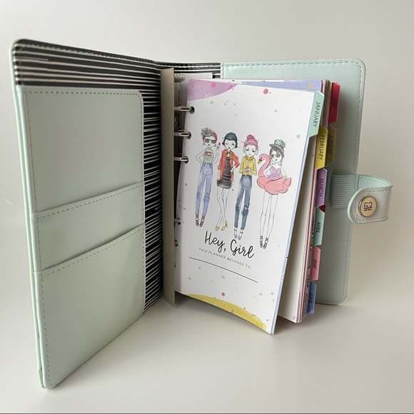 CUTE PLANNER - Picture 2 of 9